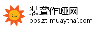 装聋作哑网
